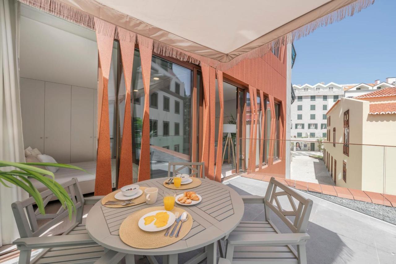 פונשל Cine Park Residences By An Island Apart מראה חיצוני תמונה