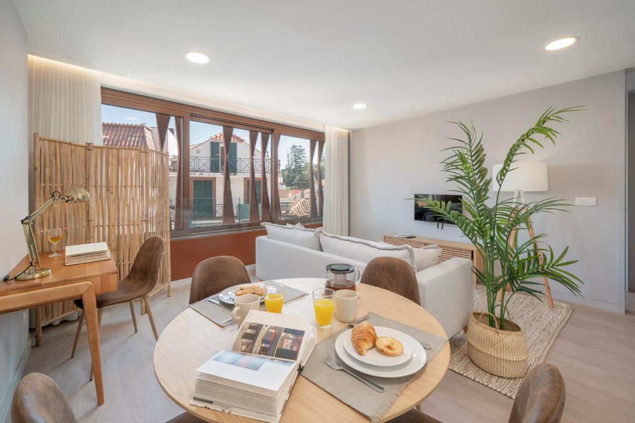 פונשל Cine Park Residences By An Island Apart מראה חיצוני תמונה