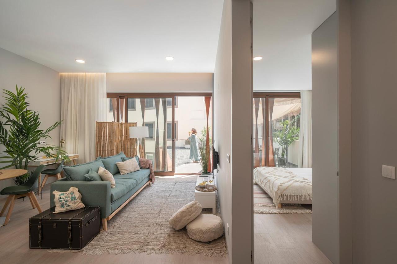 פונשל Cine Park Residences By An Island Apart מראה חיצוני תמונה