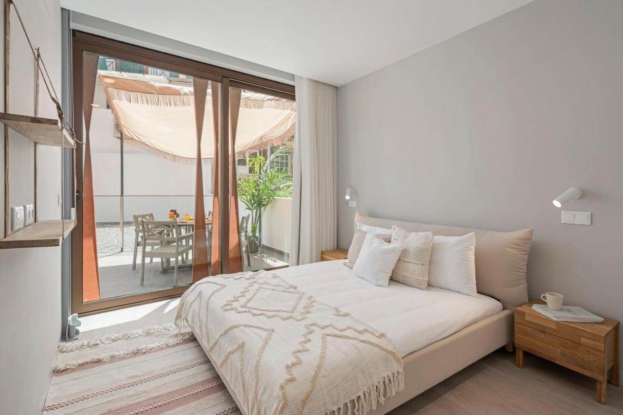 פונשל Cine Park Residences By An Island Apart מראה חיצוני תמונה