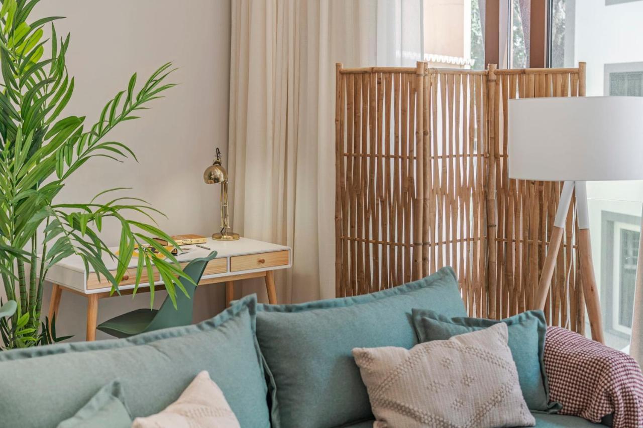 פונשל Cine Park Residences By An Island Apart מראה חיצוני תמונה