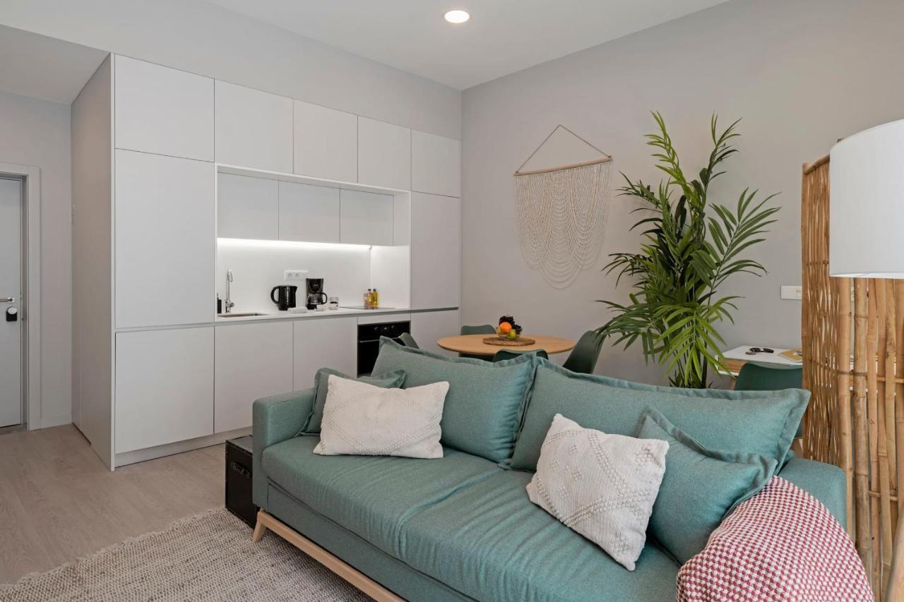 פונשל Cine Park Residences By An Island Apart מראה חיצוני תמונה