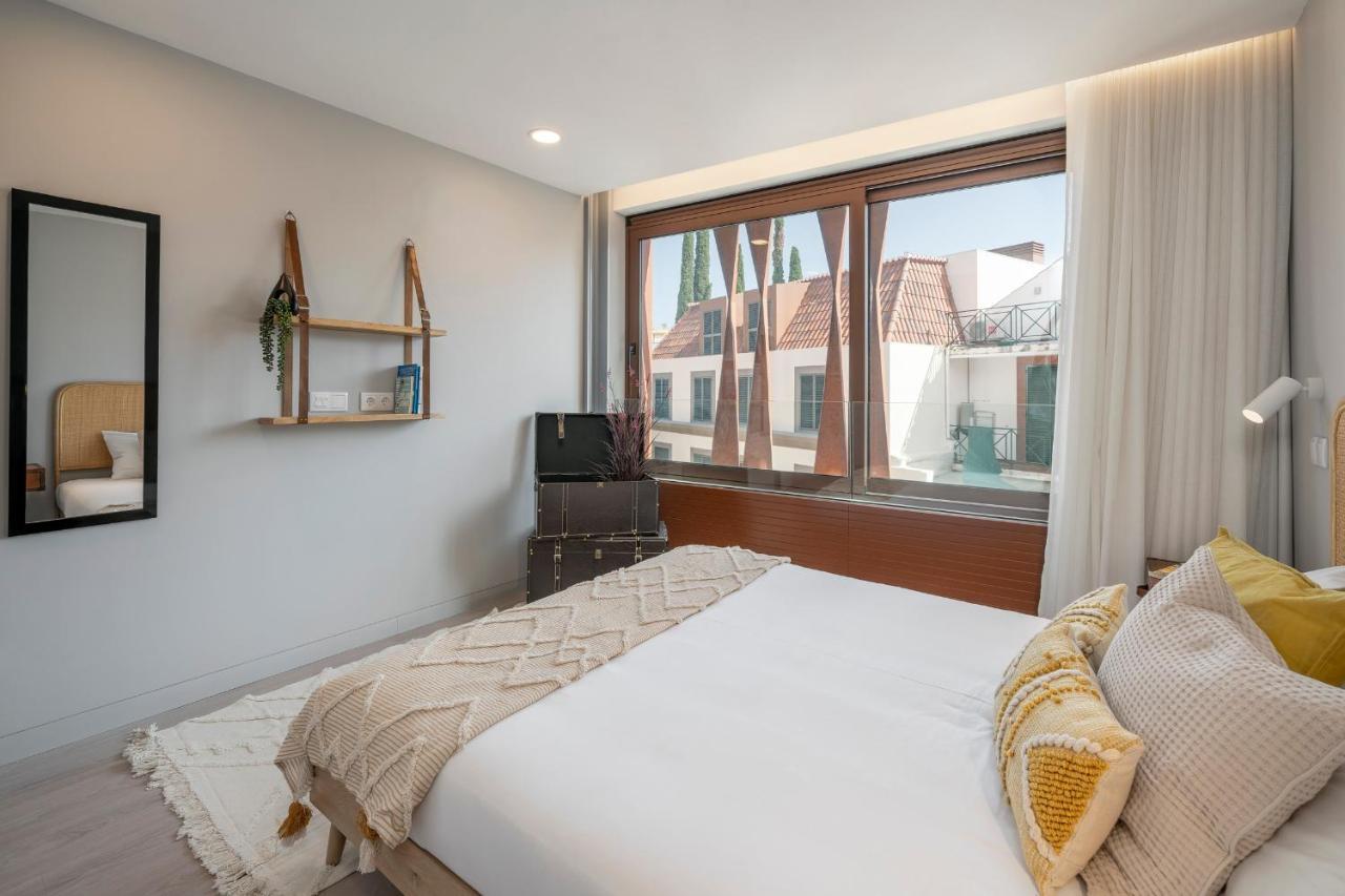 פונשל Cine Park Residences By An Island Apart מראה חיצוני תמונה