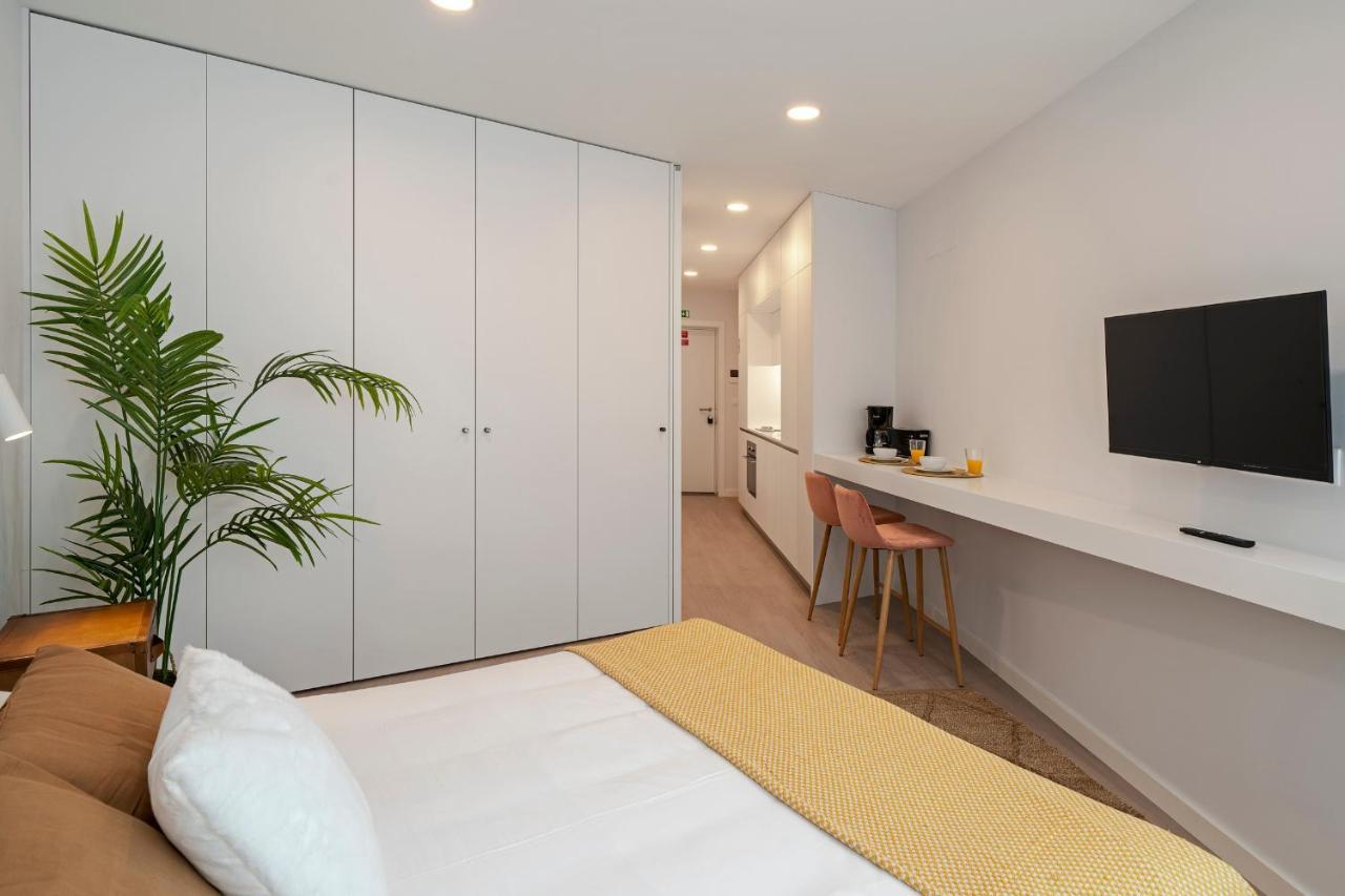 פונשל Cine Park Residences By An Island Apart מראה חיצוני תמונה