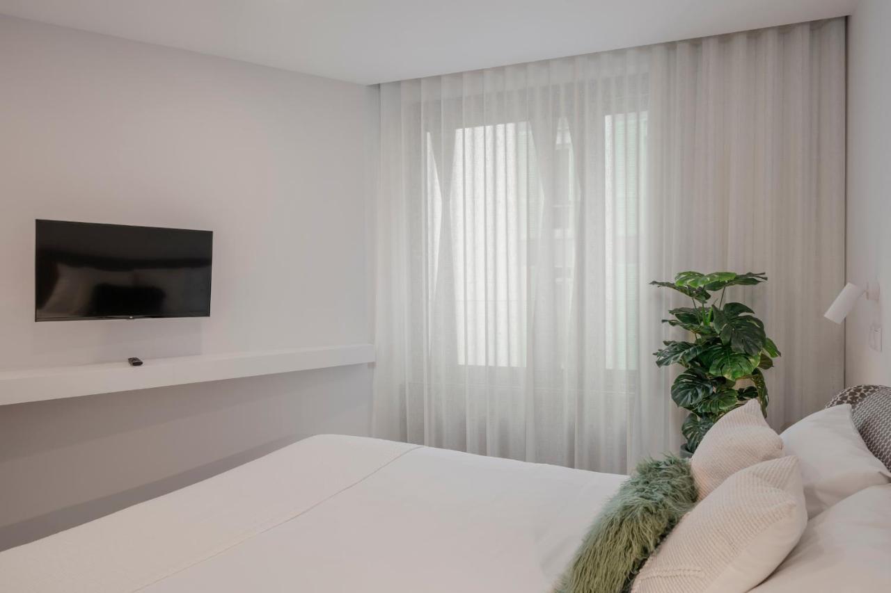 פונשל Cine Park Residences By An Island Apart מראה חיצוני תמונה