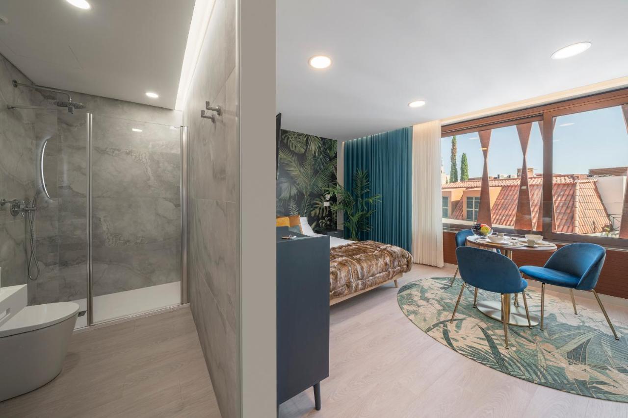 פונשל Cine Park Residences By An Island Apart מראה חיצוני תמונה