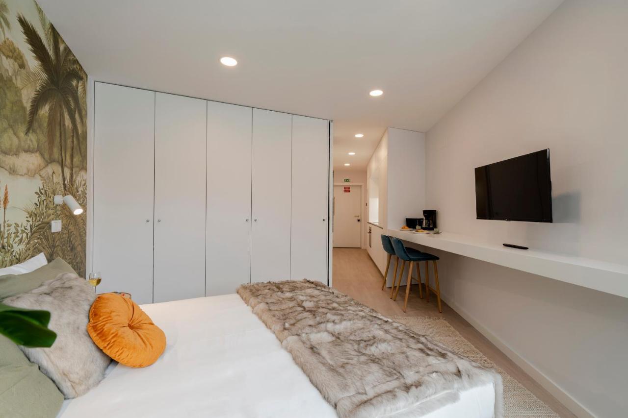 פונשל Cine Park Residences By An Island Apart מראה חיצוני תמונה