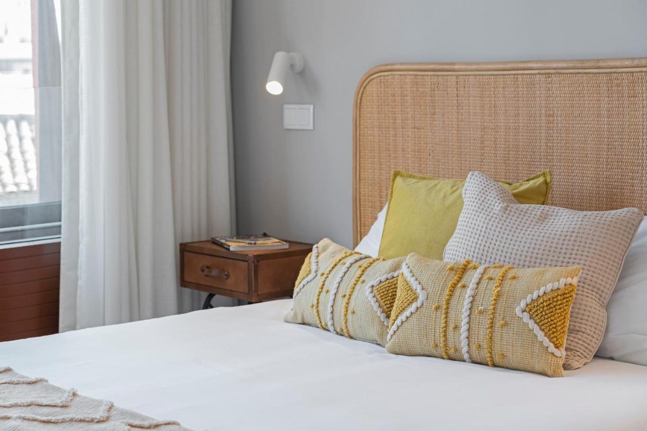 פונשל Cine Park Residences By An Island Apart מראה חיצוני תמונה