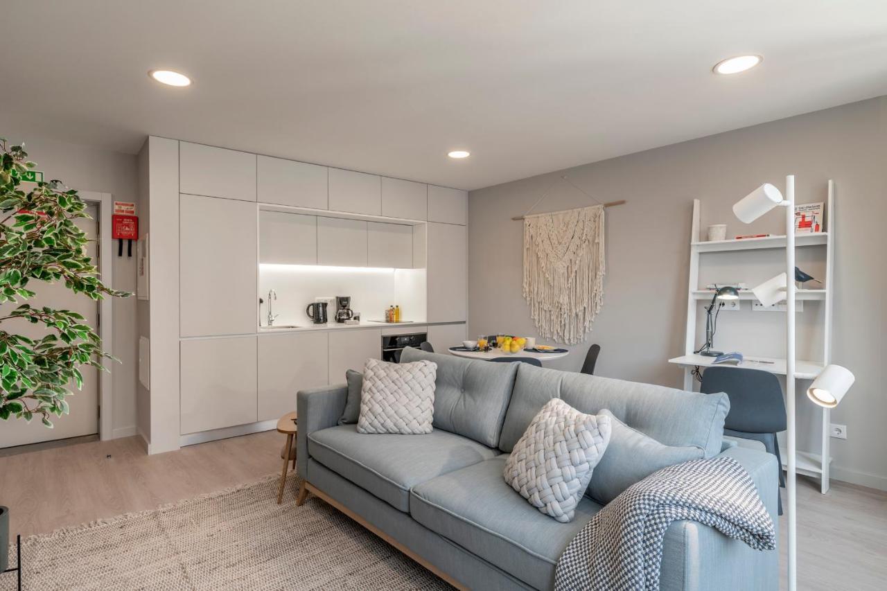 פונשל Cine Park Residences By An Island Apart מראה חיצוני תמונה