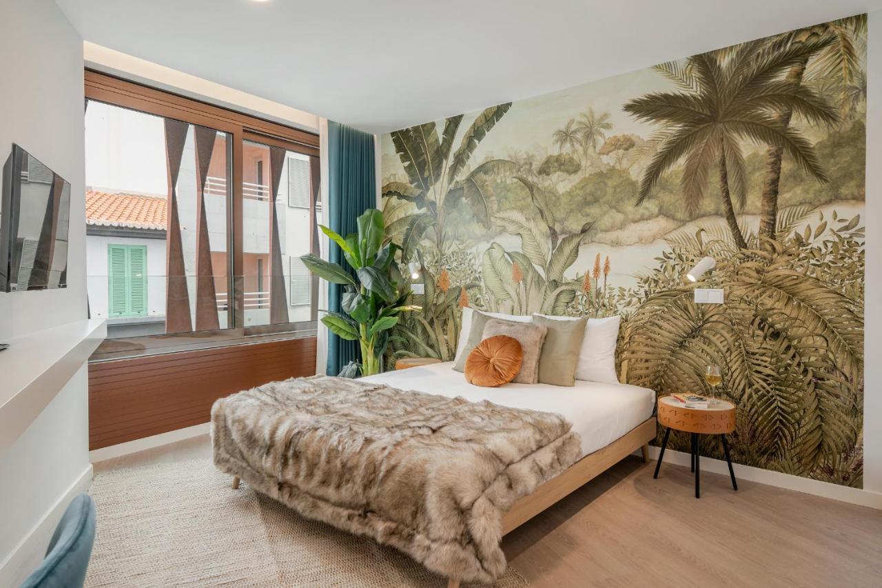 פונשל Cine Park Residences By An Island Apart מראה חיצוני תמונה
